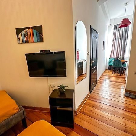 The Only One Apartments Ниш Экстерьер фото