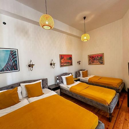 The Only One Apartments Ниш Экстерьер фото