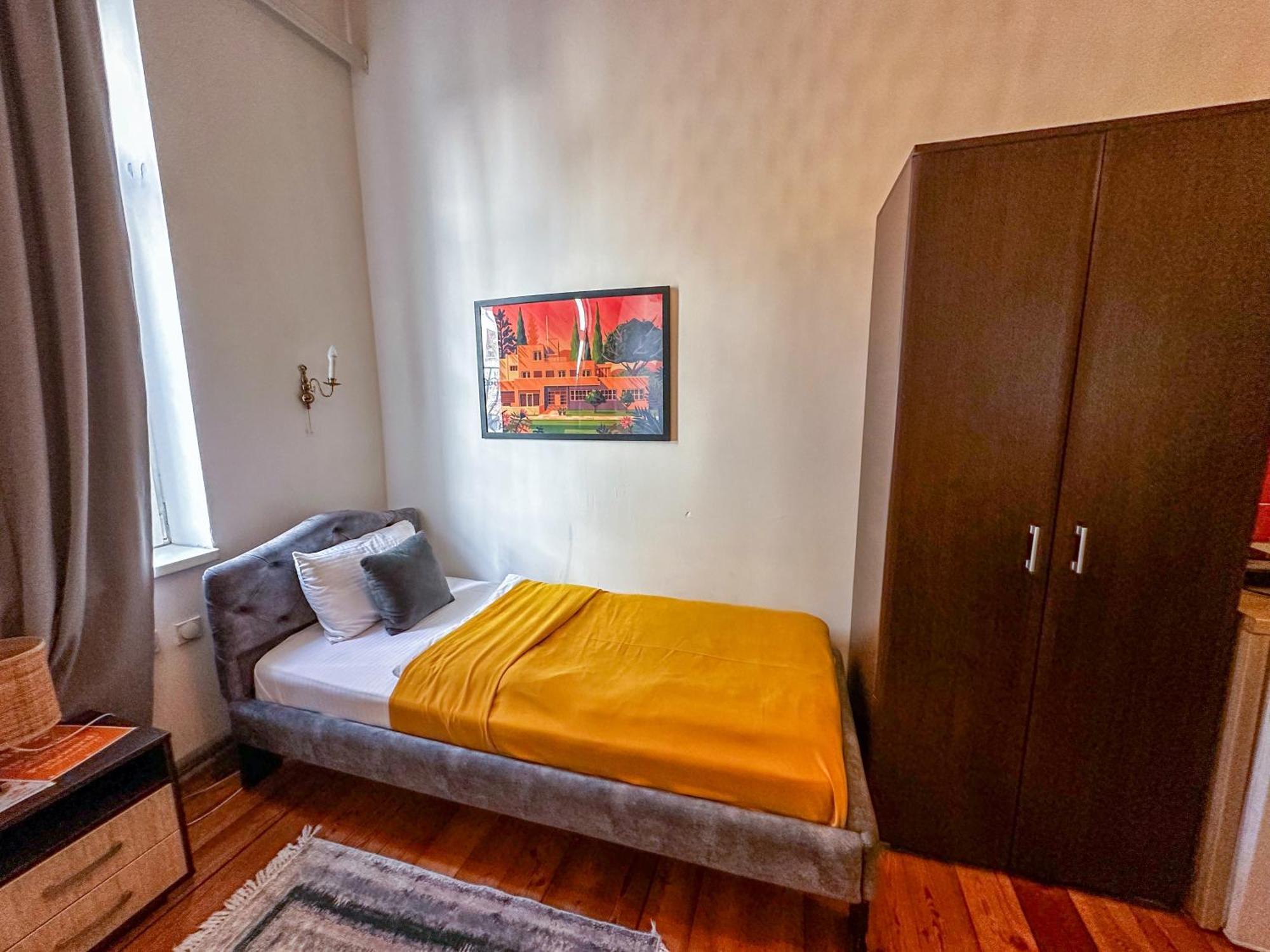 The Only One Apartments Ниш Экстерьер фото