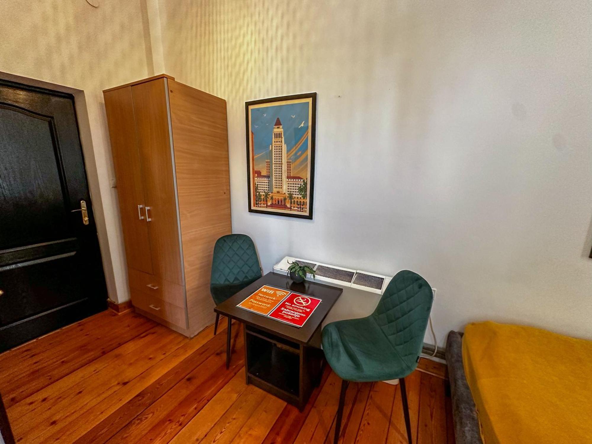 The Only One Apartments Ниш Экстерьер фото