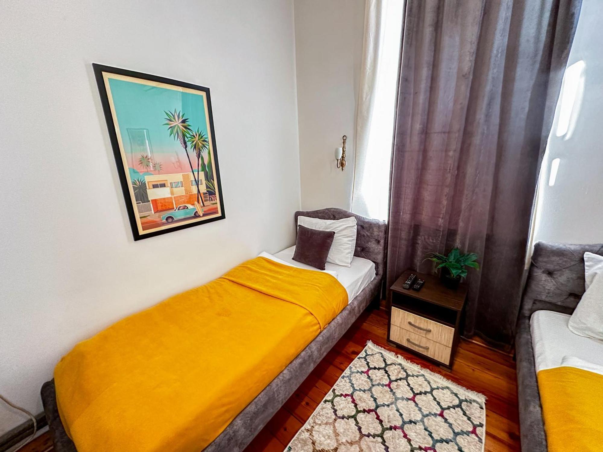 The Only One Apartments Ниш Экстерьер фото